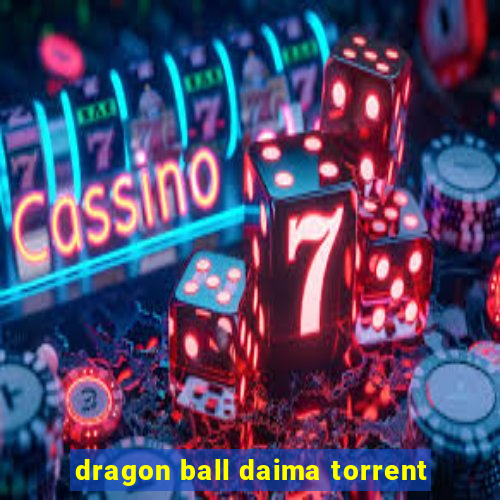 dragon ball daima torrent